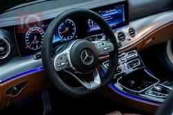 مێرسێدس بێنز E-Class